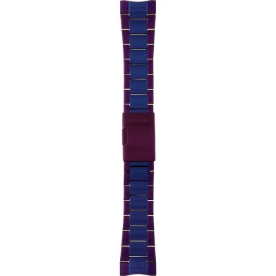 Cinturino Fossil ALE1211 Marvel