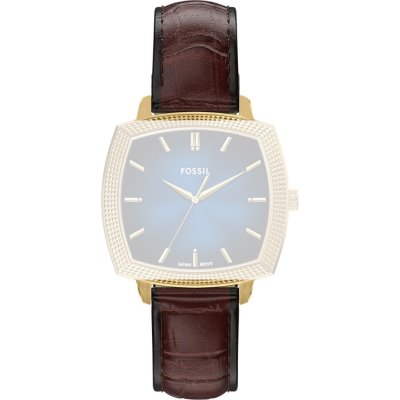 Cinturino Fossil ALE1215 Machine by Nick Jonas