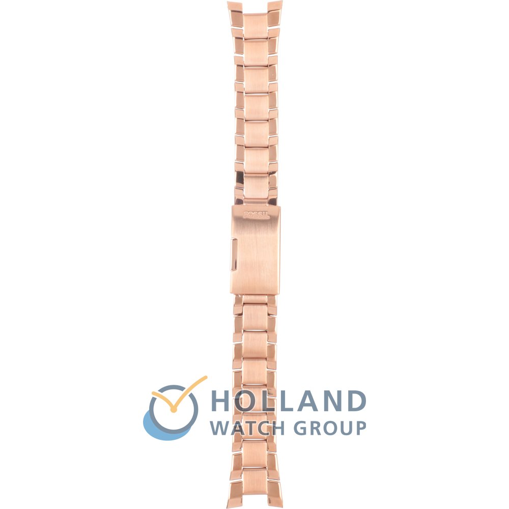 Cinturino Fossil Straps AAM4508 AM4508 Serena