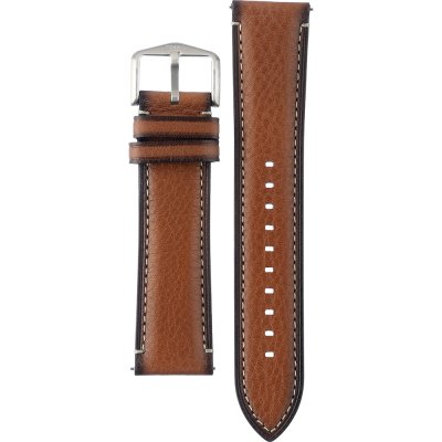 Cinturino Fossil Straps AME3234 ME3234 Townsman