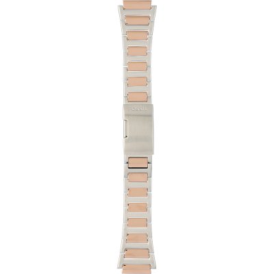 Cinturino Fossil AME3277 ME3277 Everett
