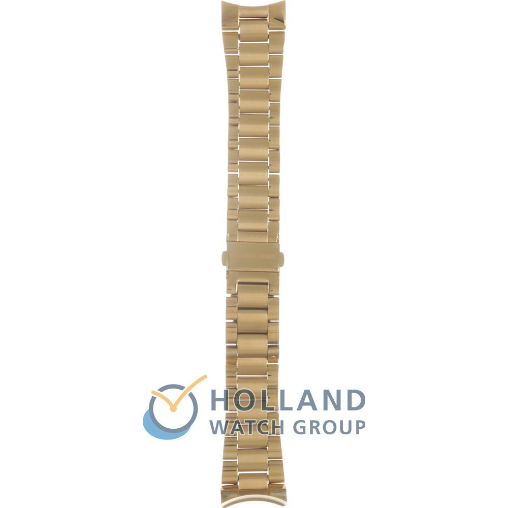 Cinturino Michael Kors Michael Kors Straps AMKT5001 MKT5001 Bradshaw