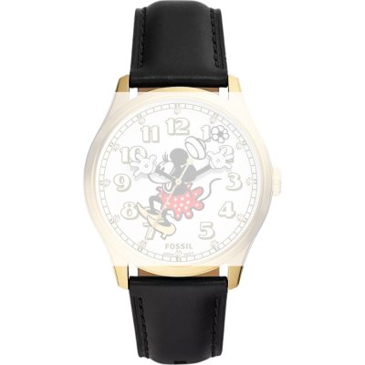 Cinturino Fossil ASE1113 Minney Mouse