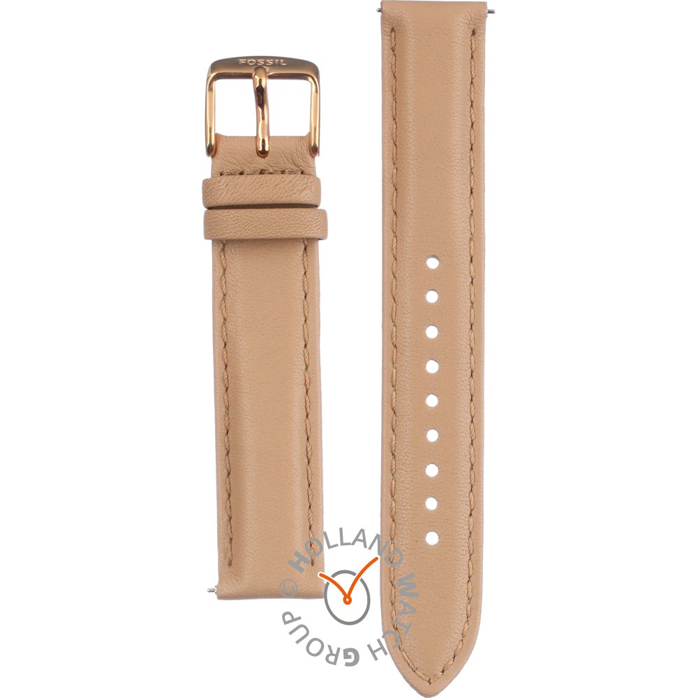 Cinturino Fossil ABQ1586 Daydreamer • Rivenditore ufficiale • Orologio.it