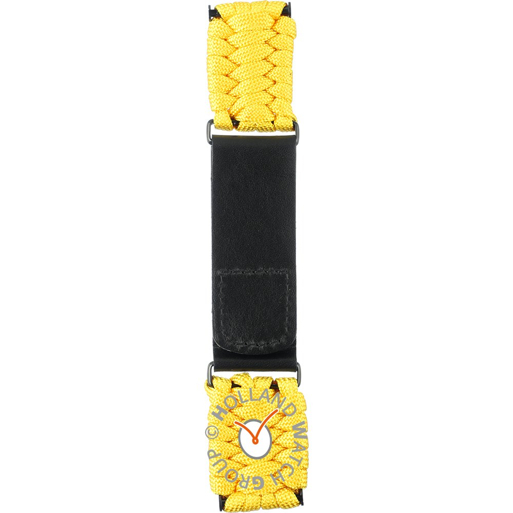 Cinturino Fossil ABQ2523 Sullivan • Rivenditore ufficiale • Orologio.it