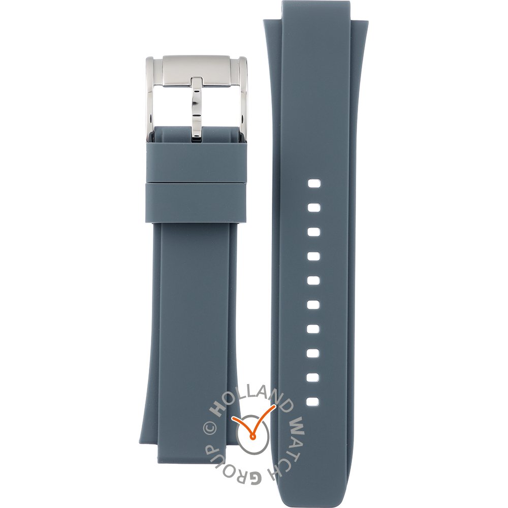 Cinturino Fossil Straps ABQ2613 BQ2613 Evanston