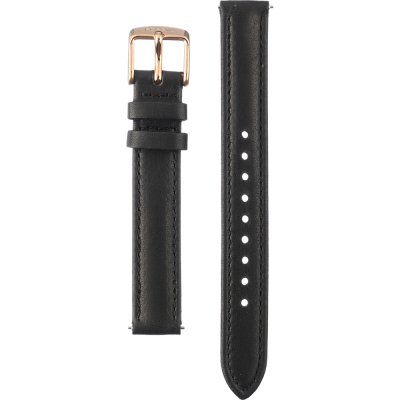 Cinturino Fossil Straps ABQ3442 BQ3442 Modern Sophisticate