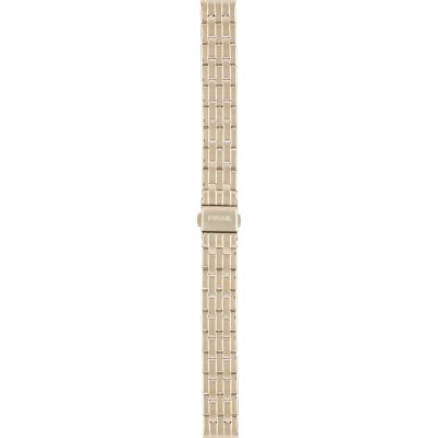 Cinturino Fossil Straps ABQ3818 BQ3498 Tillie