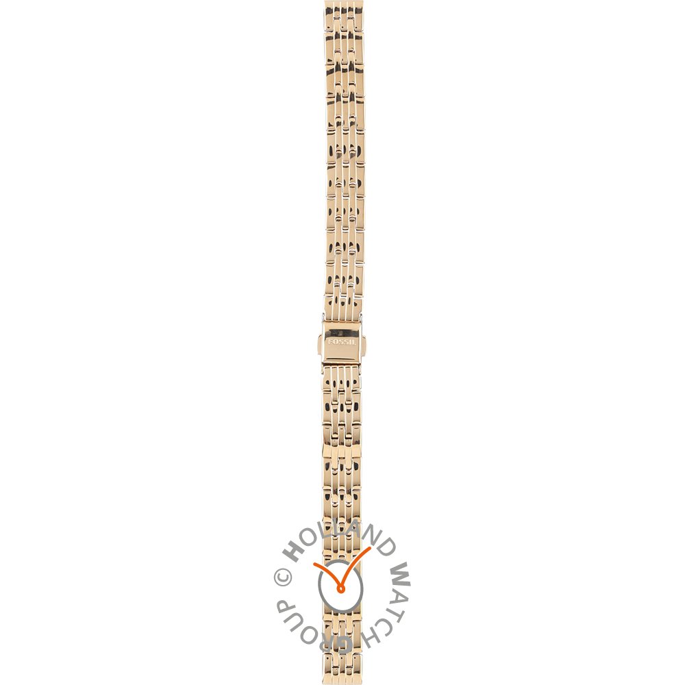 Cinturino Fossil Straps ABQ3503 BQ3503 Tillie Mini