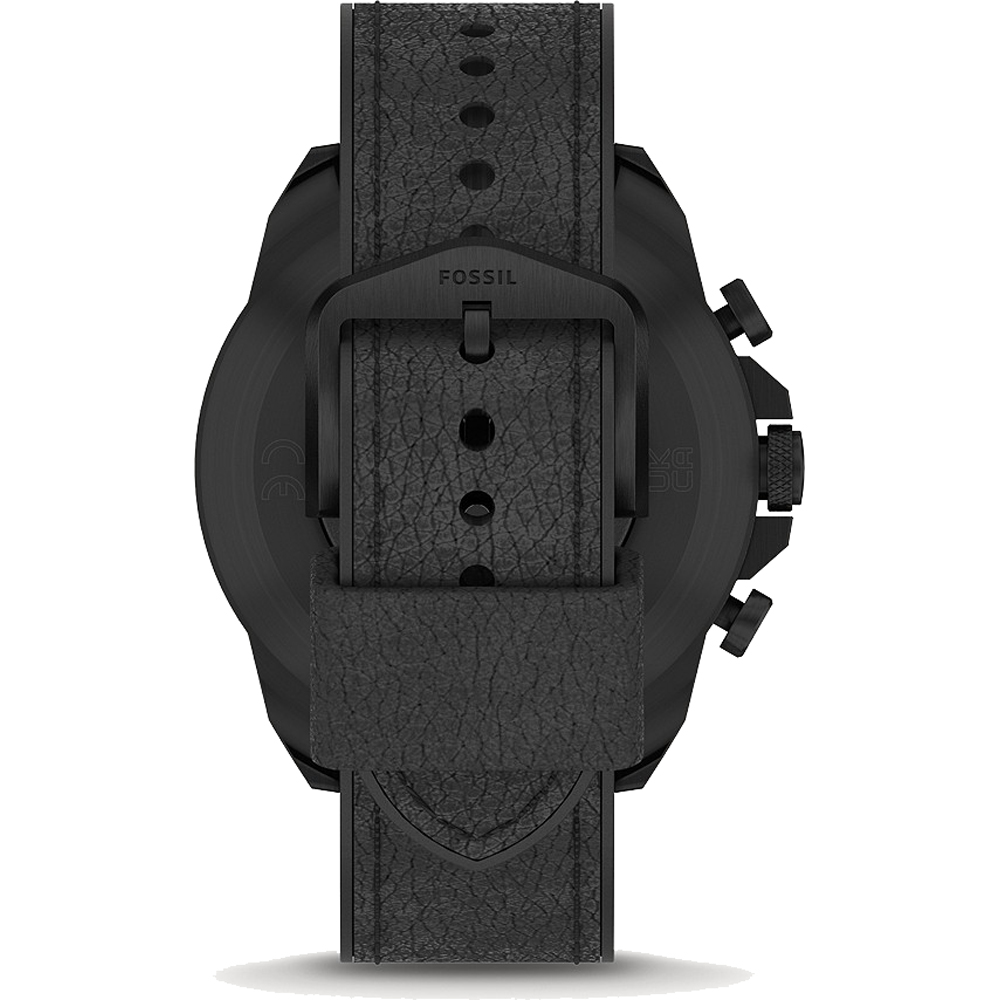 Orologio Fossil Smartwatch - Hybrid HR Smartwatch FTW7060 Bronson • EAN:  4064092089554 • Orologio.it
