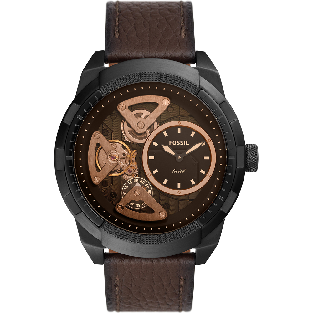 Orologio Fossil ME1172 Bronson Twist