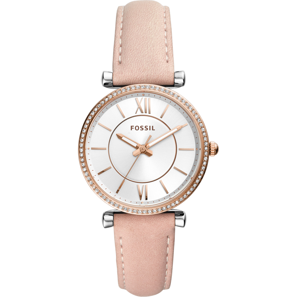 Fossil ES4484 Carlie orologio