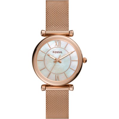 Orologio Fossil ES4918 Carlie