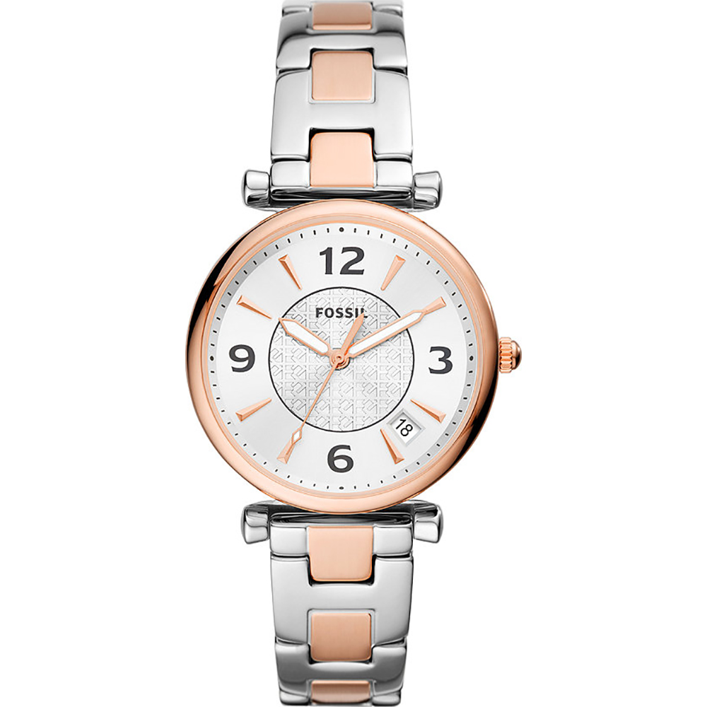 Orologio Fossil ES5156 Carlie