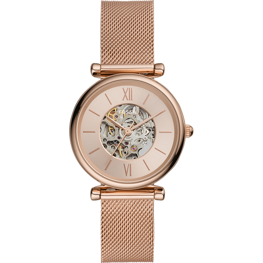 Fossil ME3175 Carlie orologio