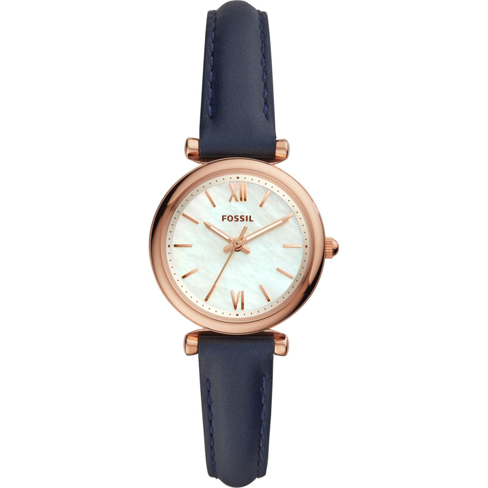 Orologio Fossil ES4502 Carlie Mini • EAN: 4013496258509 • Orologio.it