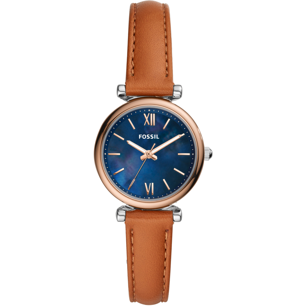 Orologio Fossil ES4701 Carlie Mini • EAN: 4013496911602 • Orologio.it