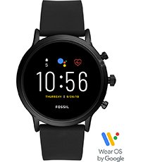 FTW4025 Carlyle 44mm