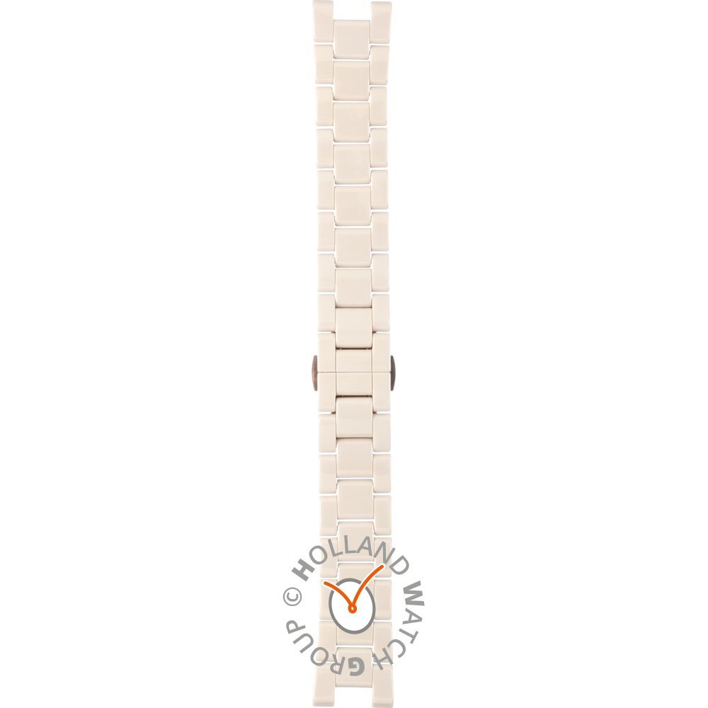 Cinturino Fossil Straps ACE1092 CE1092 Cecile Ceramic