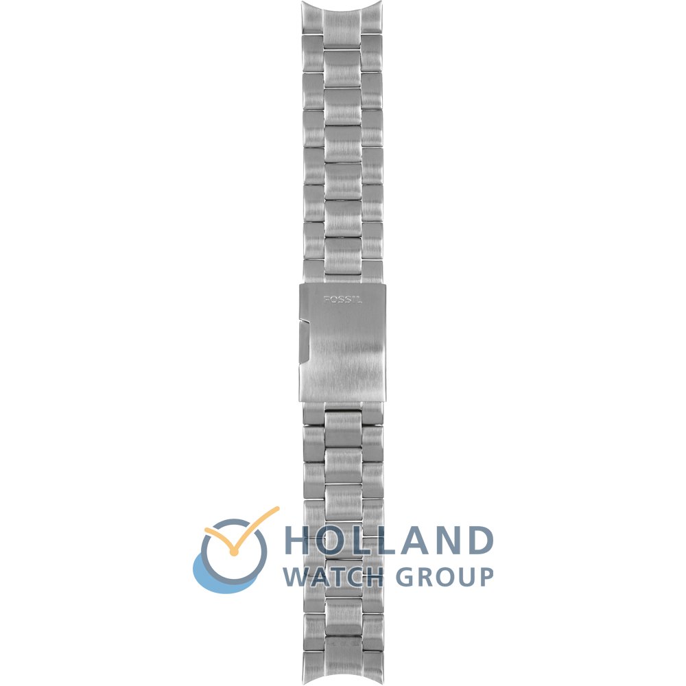 Cinturino Fossil Straps ACH2600 CH2600 Decker