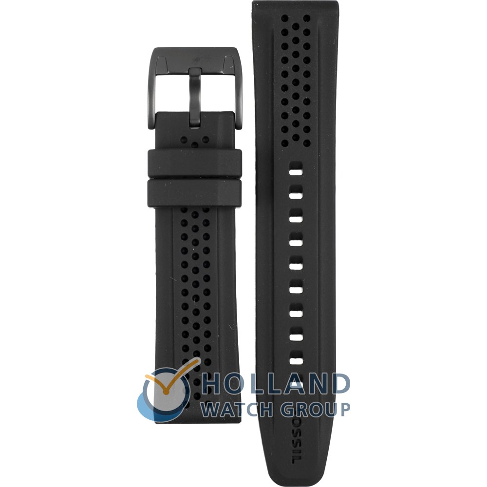 Cinturino Fossil ACH2703 Decker • Rivenditore ufficiale • Orologio.it