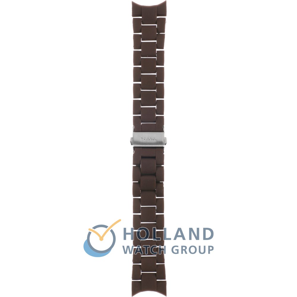 Fossil Strap  CH2727 Flight ACH2727