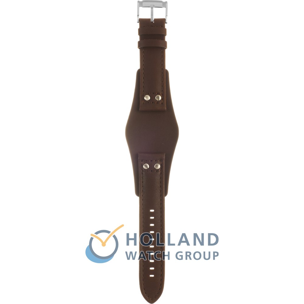 Fossil Strap  CH2891 Coachman ACH2891