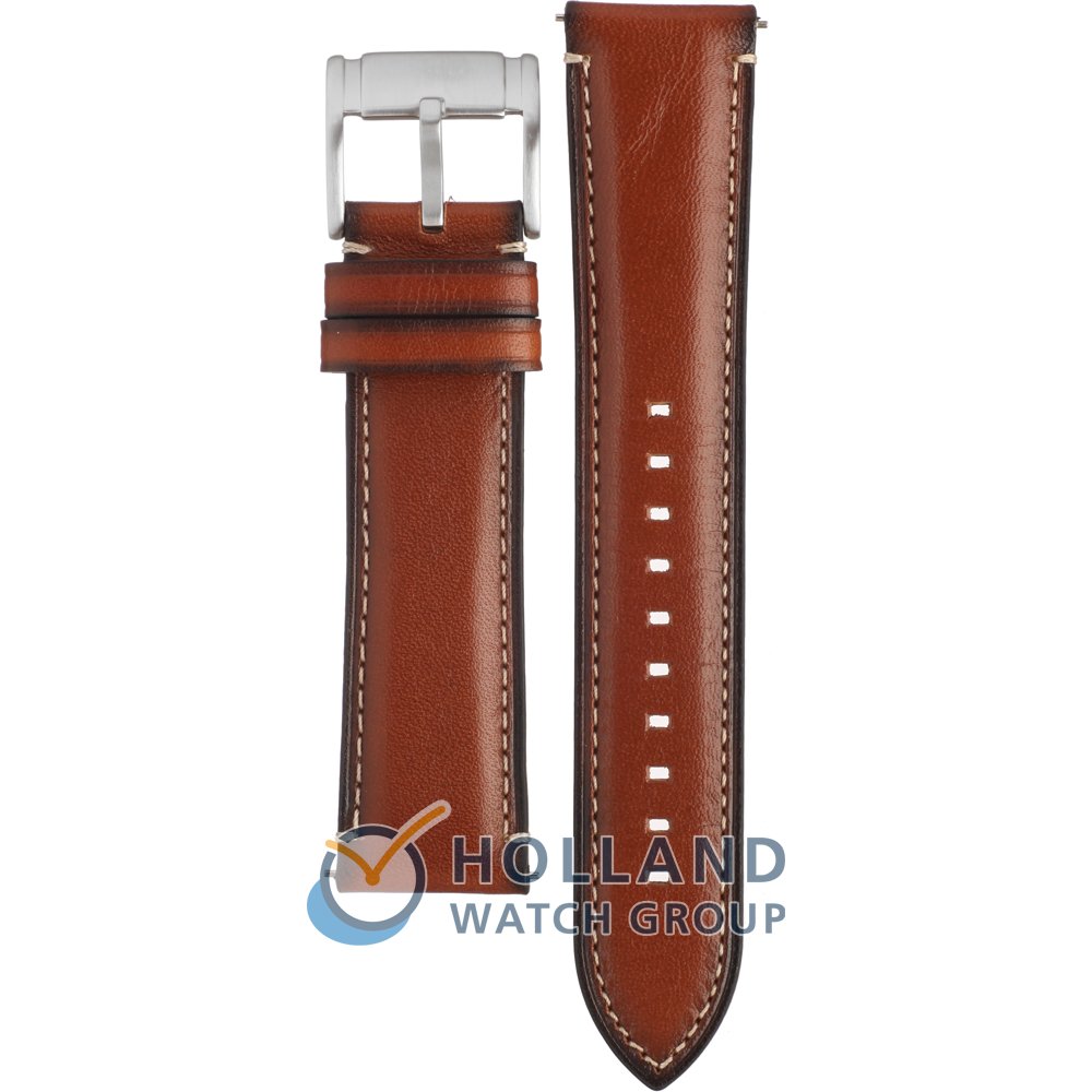 Cinturino Fossil ACH3029 Sport 54 • Rivenditore ufficiale • Orologio.it