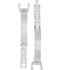 Cinturino Fossil AES3083 Georgia • Rivenditore ufficiale • Orologio.it