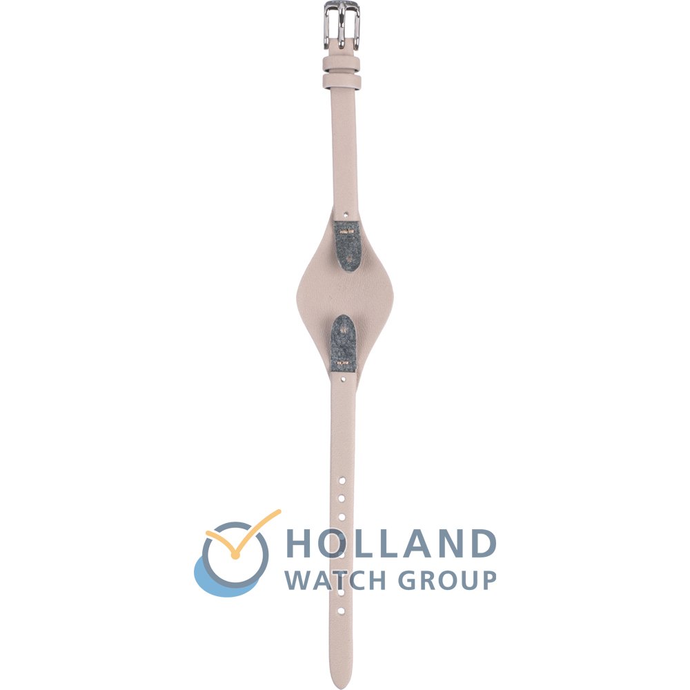 Cinturino Fossil AES3150 Georgia • Rivenditore ufficiale • Orologio.it