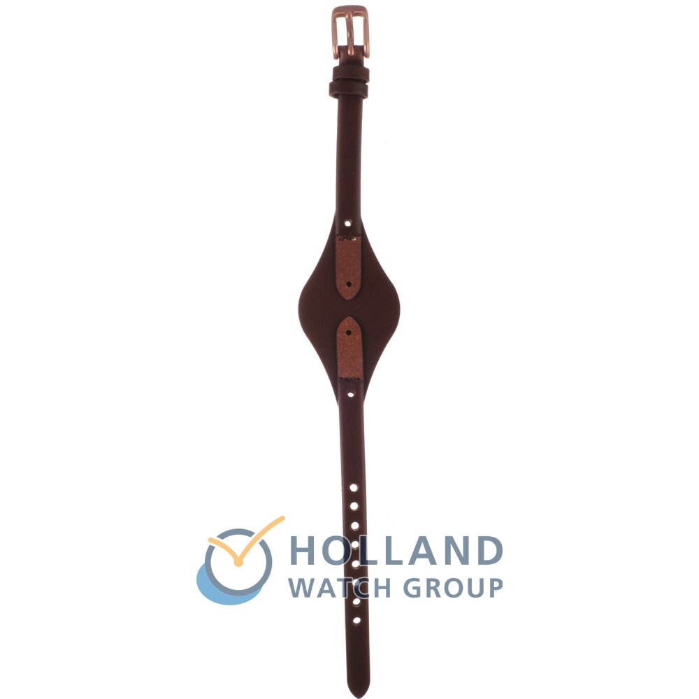 Cinturino Fossil Straps AES3200 ES3200 Georgia