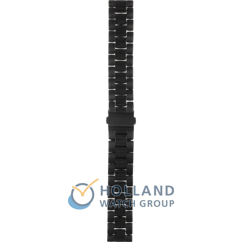 Cinturino Fossil Straps AES3451 ES3451 Chelsey