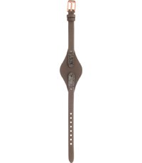 Cinturino Fossil AES3620 Georgia • Rivenditore ufficiale • Orologio.it