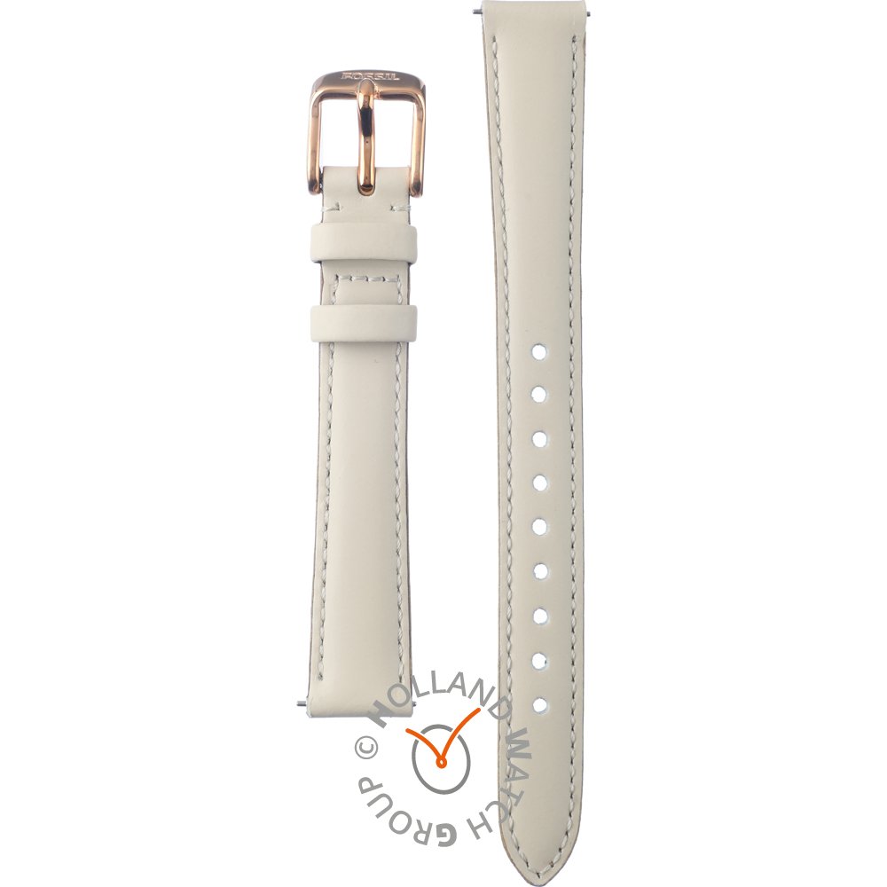 Cinturino Fossil AES3943 Jacqueline • Rivenditore ufficiale • Orologio.it