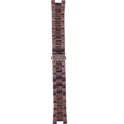 Cinturino Fossil Straps AES4110 ES4110 Perfect Boyfriend