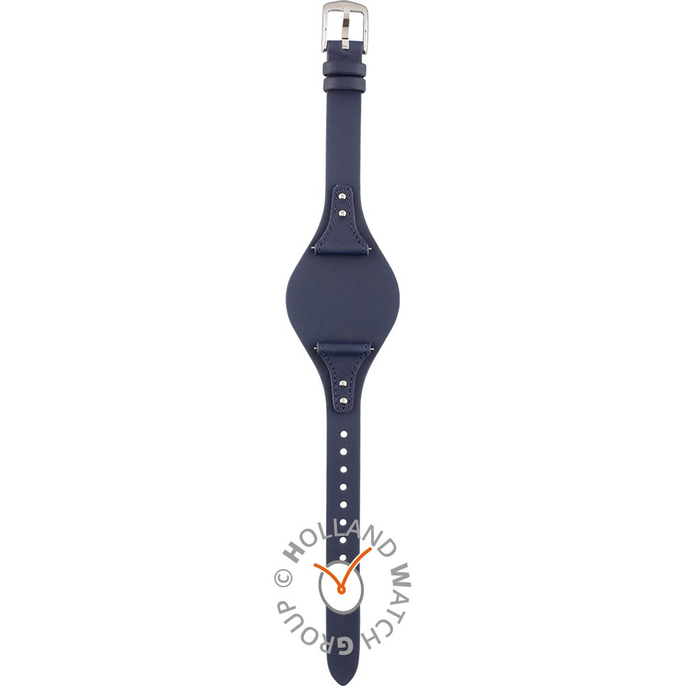 Cinturino Fossil AES4113 Original Boyfriend • Rivenditore ufficiale •  Orologio.it