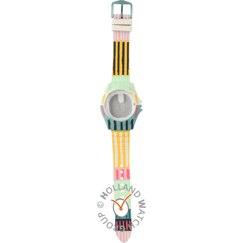 Cinturino Fossil Straps AES4244 ES4244 Poptastic