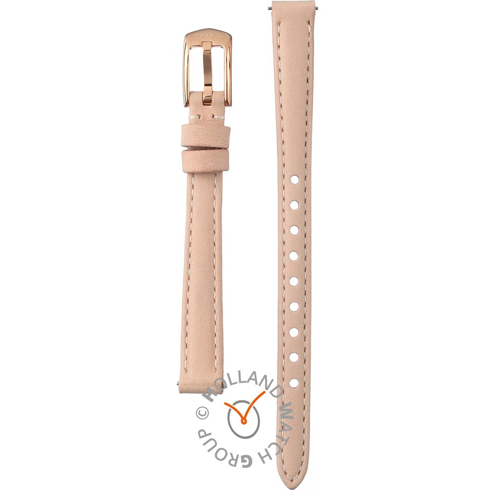 Cinturino Fossil AES4411 Jacqueline • Rivenditore ufficiale • Orologio.it