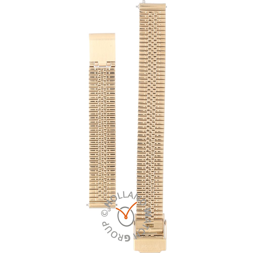 Cinturino Fossil AES4645 Carlie Mini • Rivenditore ufficiale • Orologio.it