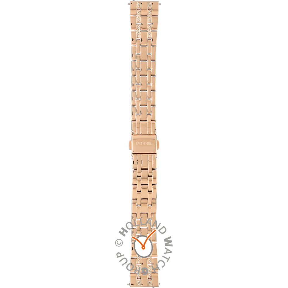 Cinturino Fossil Straps AES4879 ES4879 Gwen