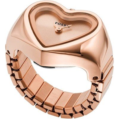 Orologio Fossil ES5270 Ring