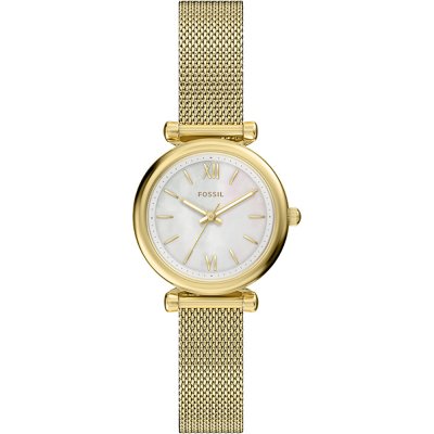 Orologio Fossil ES5462 Carlie