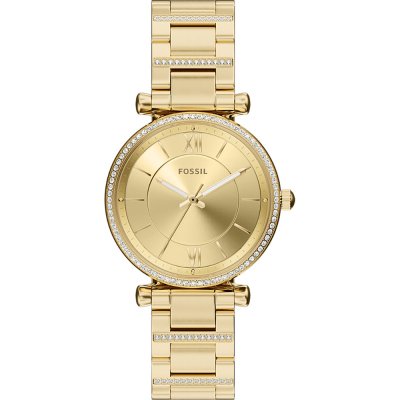 Orologio Fossil ES5465 Carlie