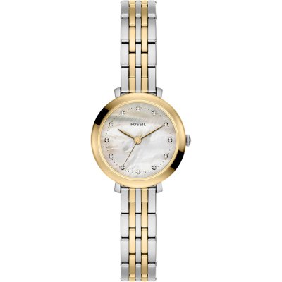 Orologio Fossil ES5500 Jacqueline Mini