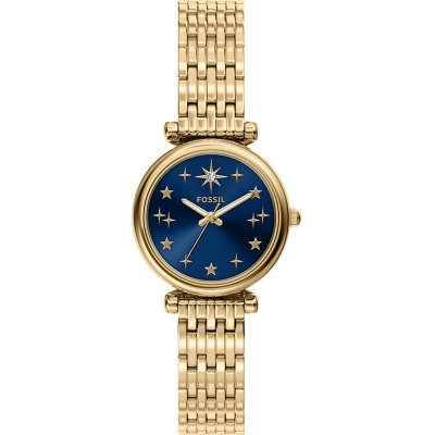 Orologio Fossil ES5521 Carlie