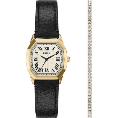 Orologio Fossil ES5526SET Harlow Giftset