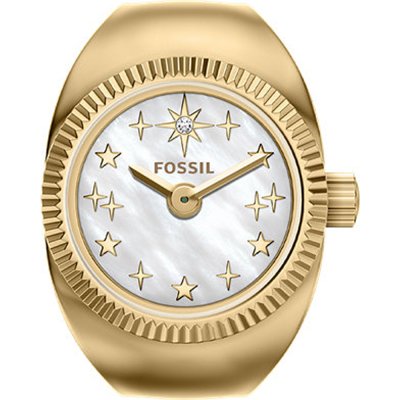 Orologio Fossil ES5535 Watch Ring