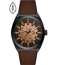 Orologio Fossil ME3207 Everett • EAN: 4064092095470 • Orologio.it