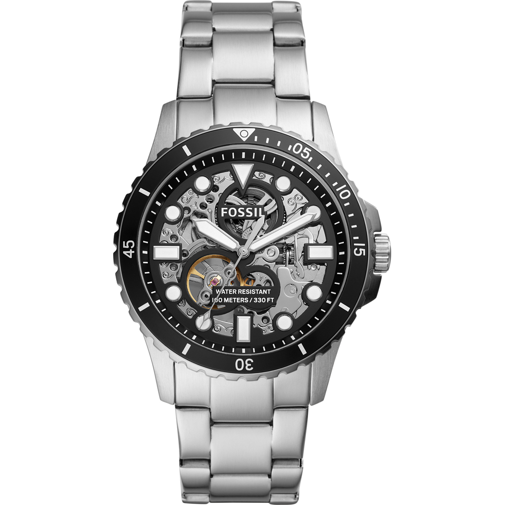 Orologio Fossil ME3190 FB-01 Automatic • EAN: 4064092014426 • Orologio.it