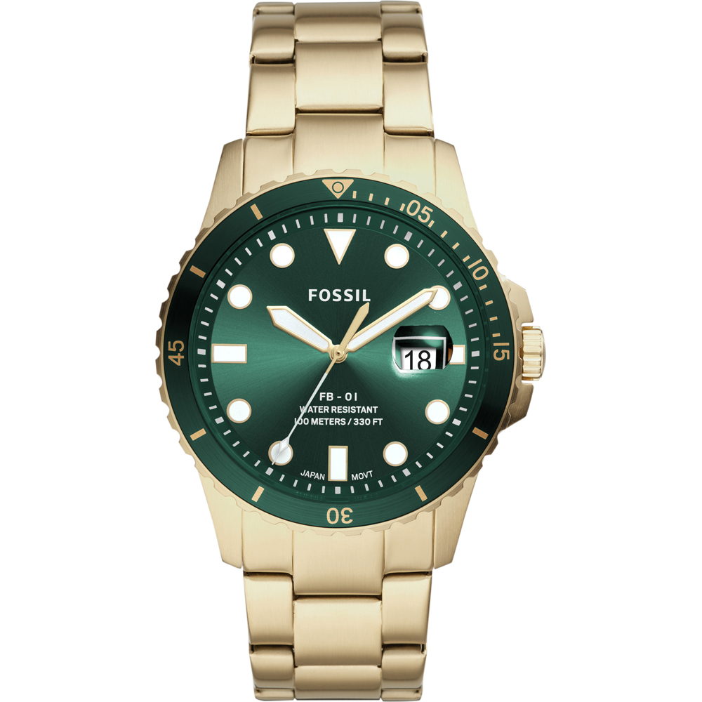 Fossil FS5658 FB-01 orologio